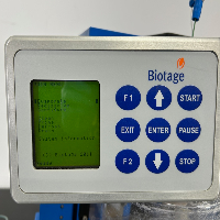 Biotage EV10 Touch Solvent Evaporator System image 3